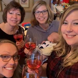 Meet your Posher, Norma-jean